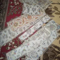 نقشه قالی دستباف