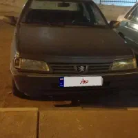 اردی ای مدل ۸۵