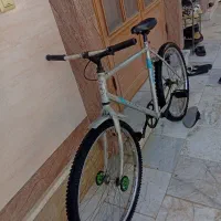 دوچرخه ۲۶ اساک