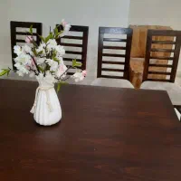 میز ناهارخوری ۴ نفره