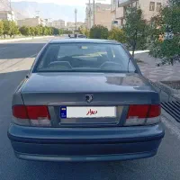 صمند85|خودرو سواری و وانت|کازرون, |دیوار