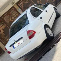 تیبا مدل ۹۵