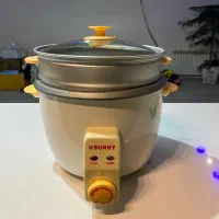 پاو پز بخار پز سانی (اصل)