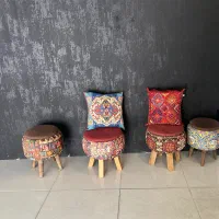 پاف|مبلمان اداری|بانه, |دیوار