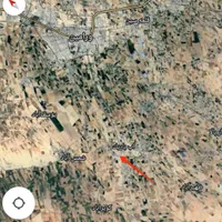 ۳۶۹ متر زمین مسکونی داخل بافت روستا زیر قیمت.|فروش زمین و ملک کلنگی|تهران, آبشار|دیوار