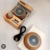اسپیکر wood