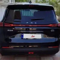 سوبا m4