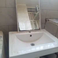 روشویی کمدی