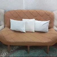 مبل نیم ست ۴ نفره