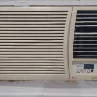 کولر پنجره ای