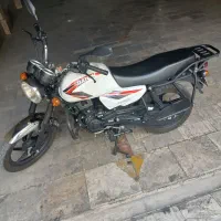 دایچی Hlx180 نیروموتور