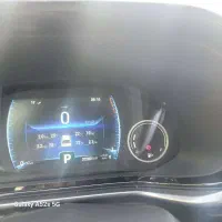ایکس 33 (x 33) دنده اتوماتیک
