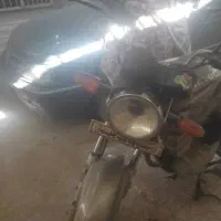 فروش موتور سیکلت مدل 90