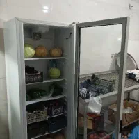 یخچال ایستاده عرض 70
