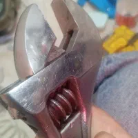 آچار فرانسه برند ایرگا اسپانیا سایز ۱۵