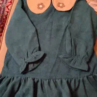 لباس دخترانه