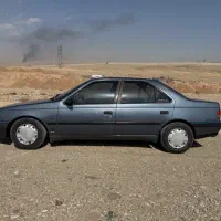 405|خودرو سواری و وانت|پاکدشت, حصار امیر|دیوار