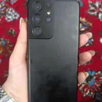 گوشی پرچمدار سامسونگ s21اولترا