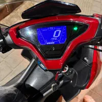 آیروکس۱۴۰۱|موتورسیکلت|تهران, کیانشهر|دیوار