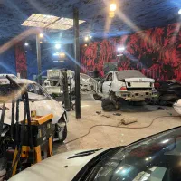 تعمیر زیروبند خودرو / بدون پیش‌پرداخت
