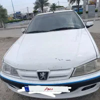 معاوضه با پراید یا نقدی