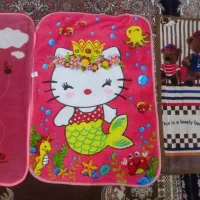 پتوی کودک