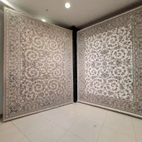 افشان صفوی تمام نخ اکرولیک