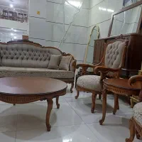 مبلمان راشل۷نفره