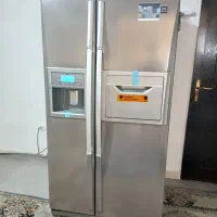 یخچال سایدبای ساید دوو اصل کره نونونو