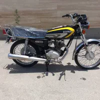 ۱۲۵ رهرو مدل1402کاربرات