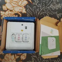 کلید کولر