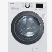 ماشین لباسشویی اسنوا مدل اکتا ۸ کیلویی SWM.D80W