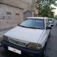 پرایدمدل۸۴.تماس فقط برای بازدید.بدون تخفیف.