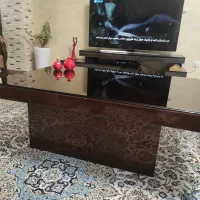 میز جلو مبلی