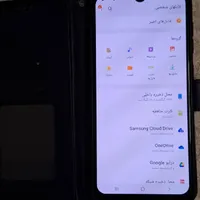 گوشی A30s در حد نو، رَم ۱۲۸|موبایل|تهران, حکمت|دیوار