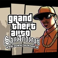 بازی خاطره انگیز جی تی ای سن آندرس