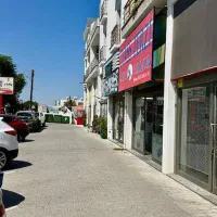 تجاری-مسکونی