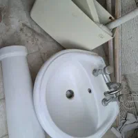 ست کامل روشویی