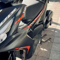 ایروکس بلنتا صفر