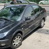 206 sd v8