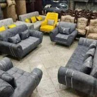 قیمت‌های شگفت‌انگیز و کیفیت بی‌نظیر/مبل حاج حداد