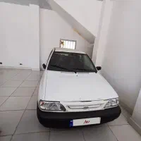 پراید ۱۳۱|خودرو سواری و وانت|بم, |دیوار