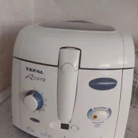 سرخ کن تفال و۴دست آرکوپال چین