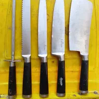 چاقوی اشپزخانه