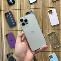 آیفون iphone 13 promax حافظه 256 باتری 89 Zaa
