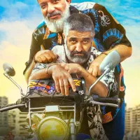 بلیط کمدی سینما با تخفیف