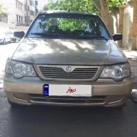 پراید 132مدل ۸۸ دوگانه