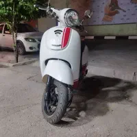 موتور پاکشتی هوندا جورنو ،گرینو