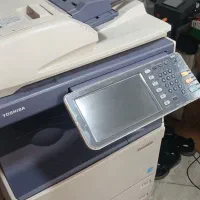 دستگاه کپی رنگی Toshiba e-STUDIO3555C