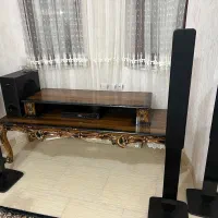میز تلوزیون
